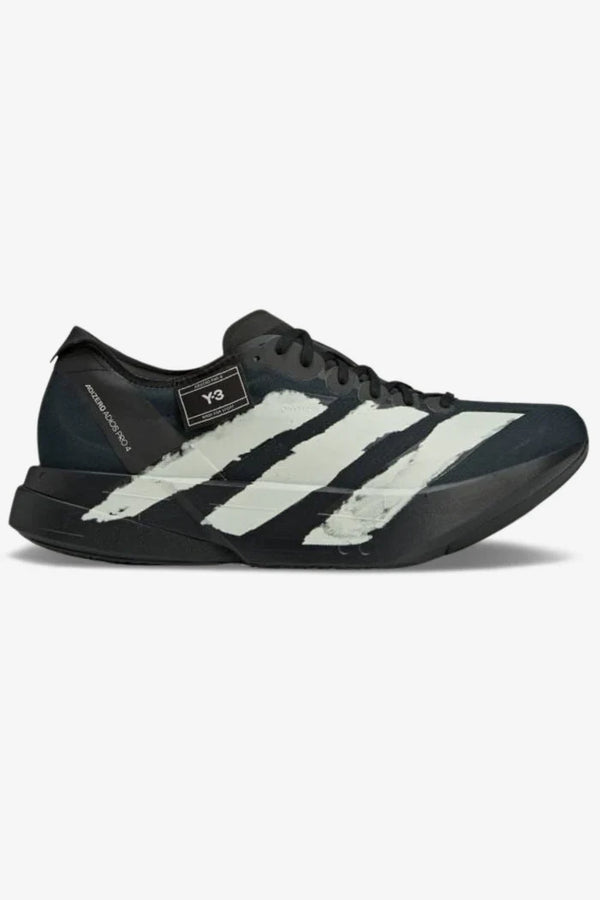 Adidas Adizero Adios Pro 4 Y3 - Preto