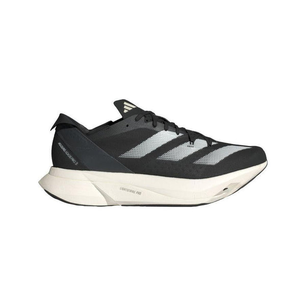 Tênis Adidas Adizero Adios Pro 3 Preto