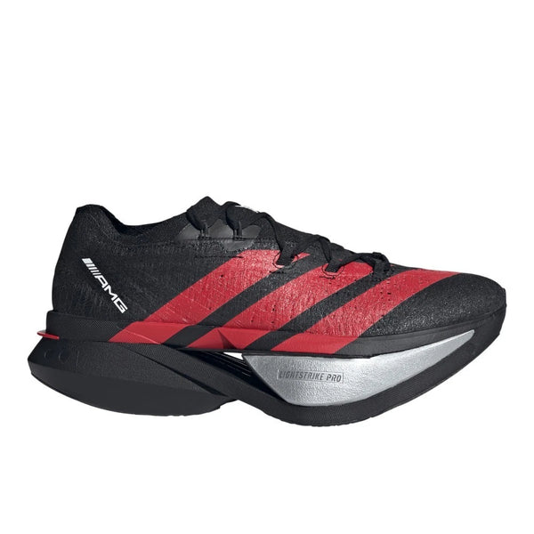 Tênis Adidas Adizero Prime X 3 Strung - Preto Vermelho
